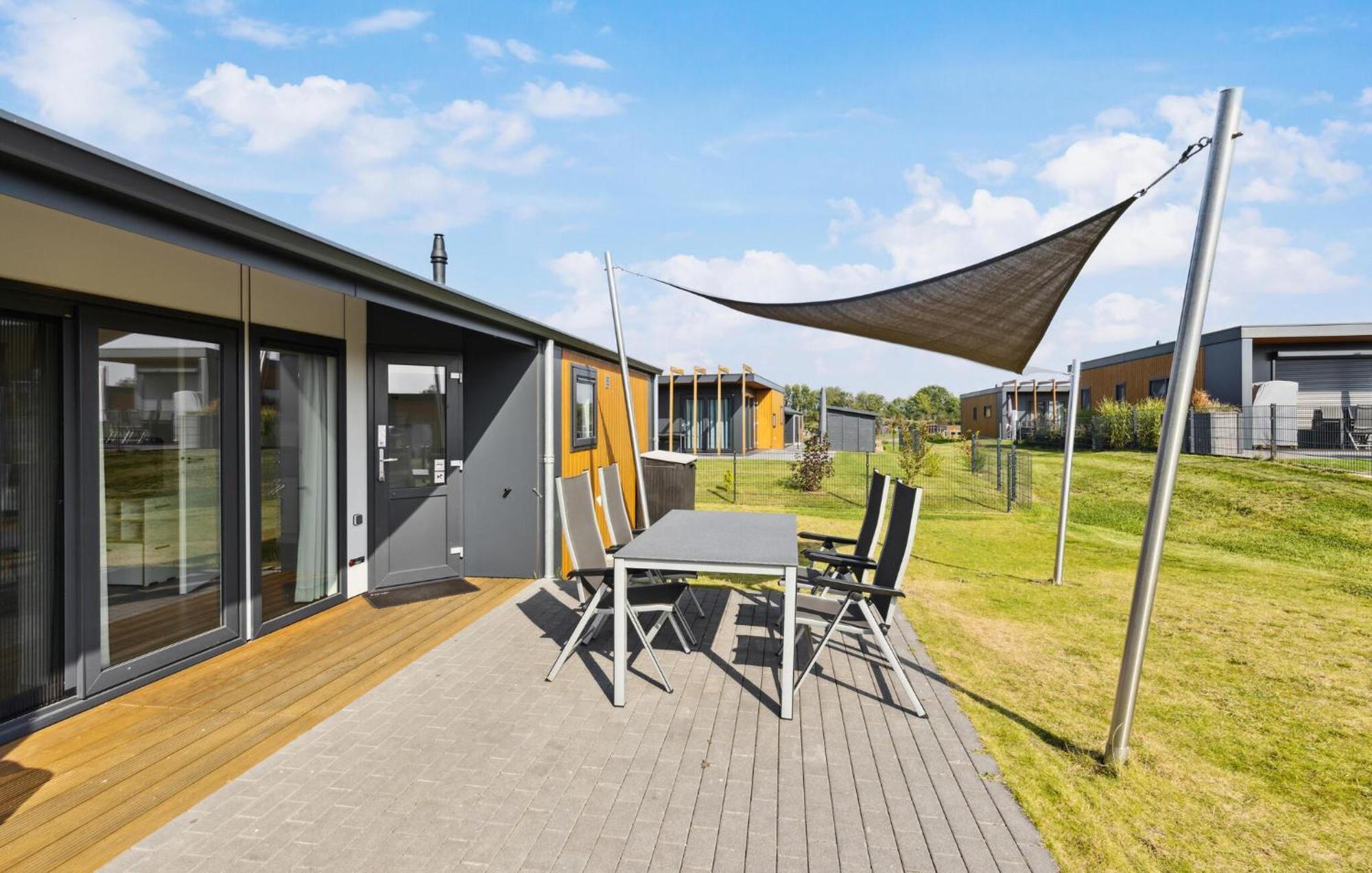 2 Bedroom Beautiful Home In Suesel Susel Exterior foto
