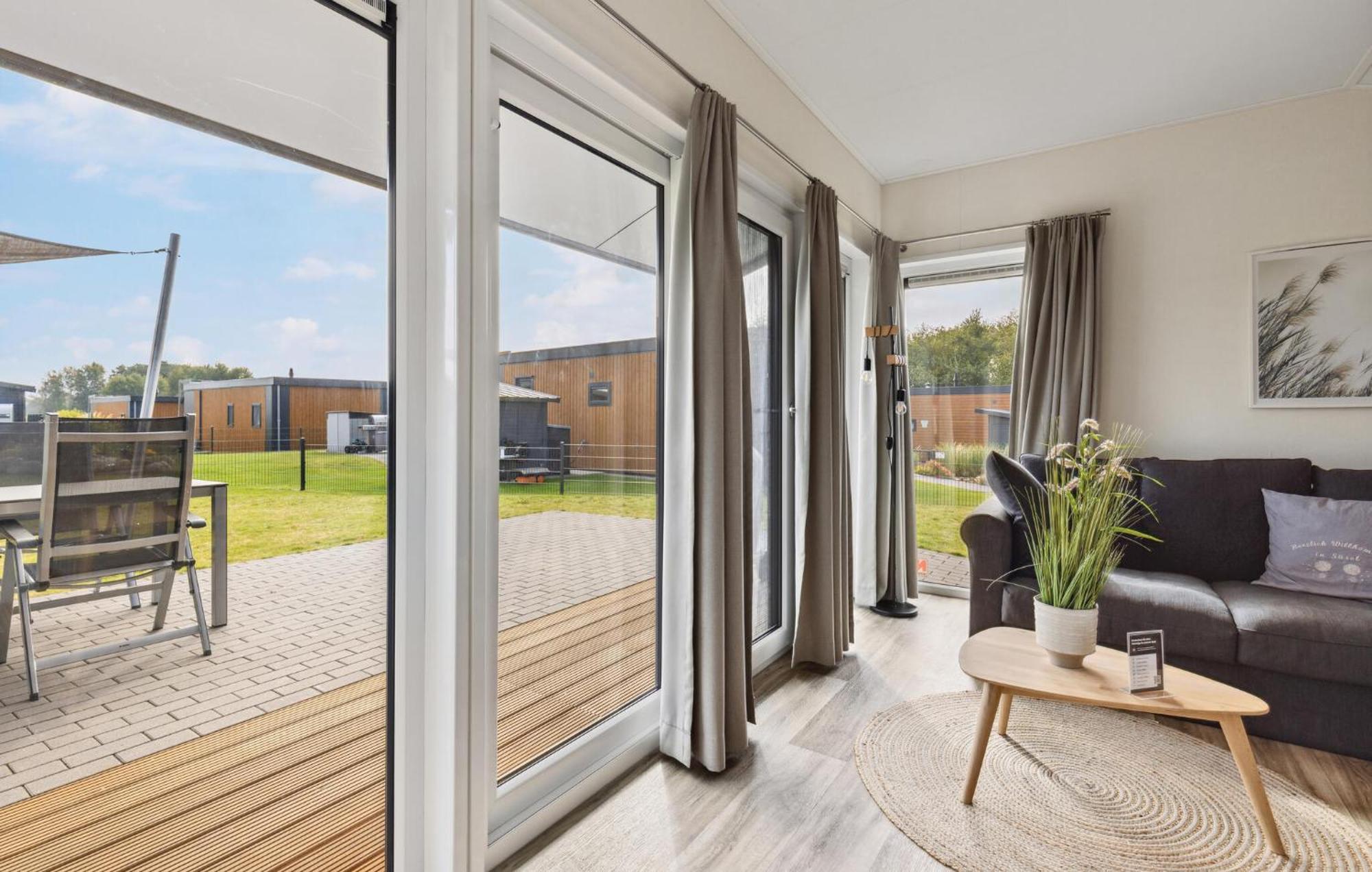 2 Bedroom Beautiful Home In Suesel Susel Exterior foto