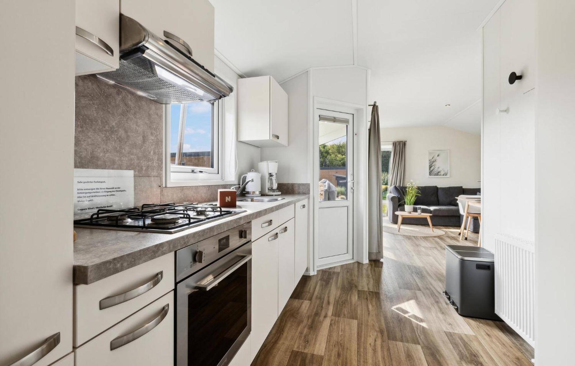 2 Bedroom Beautiful Home In Suesel Susel Exterior foto